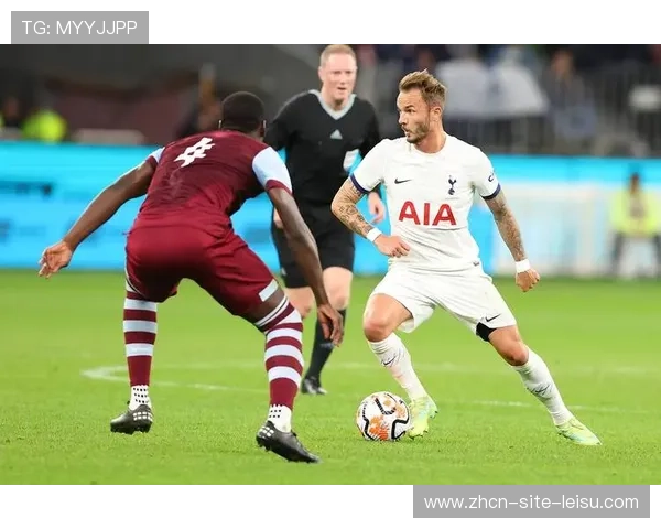 热刺进攻核心麦迪逊赛季报销，球队前场需重新洗牌