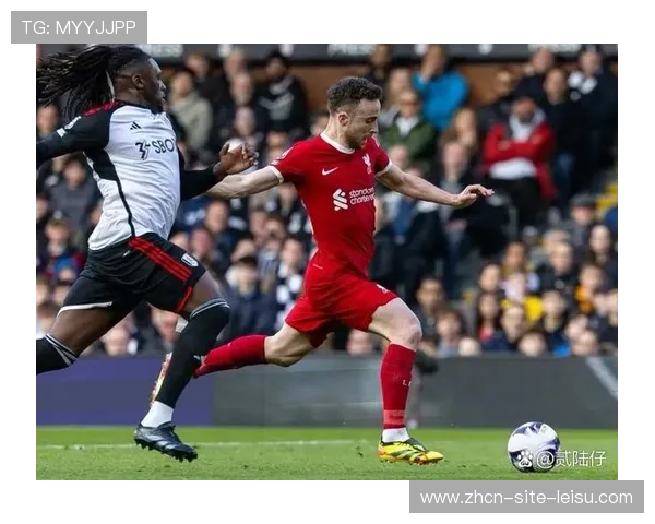 狼队迎战利物浦，斯洛特盼延续球队六场不败势头