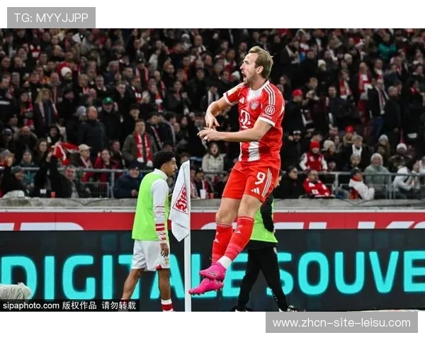 拜仁慕尼黑4-0客胜海登海姆，凯恩破门刷新纪录