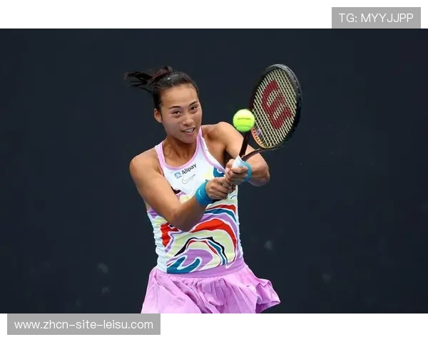 澳网开赛在即，郑钦文退赛中国金花焦点转移