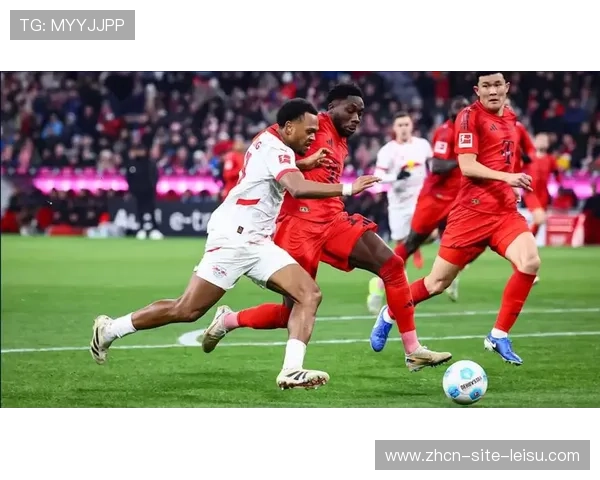 德甲半程数据：拜仁创最佳半程表现，打进66球仅失13球