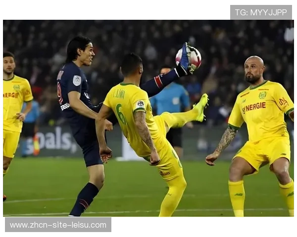 洛里昂主场取胜南特，保级形势获主动